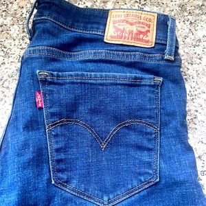 Levi’s jeans